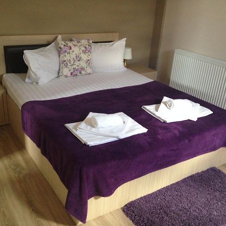 Casa Clara Hotel Sibiu Ngoại thất bức ảnh