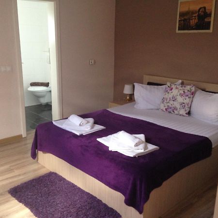 Casa Clara Hotel Sibiu Ngoại thất bức ảnh