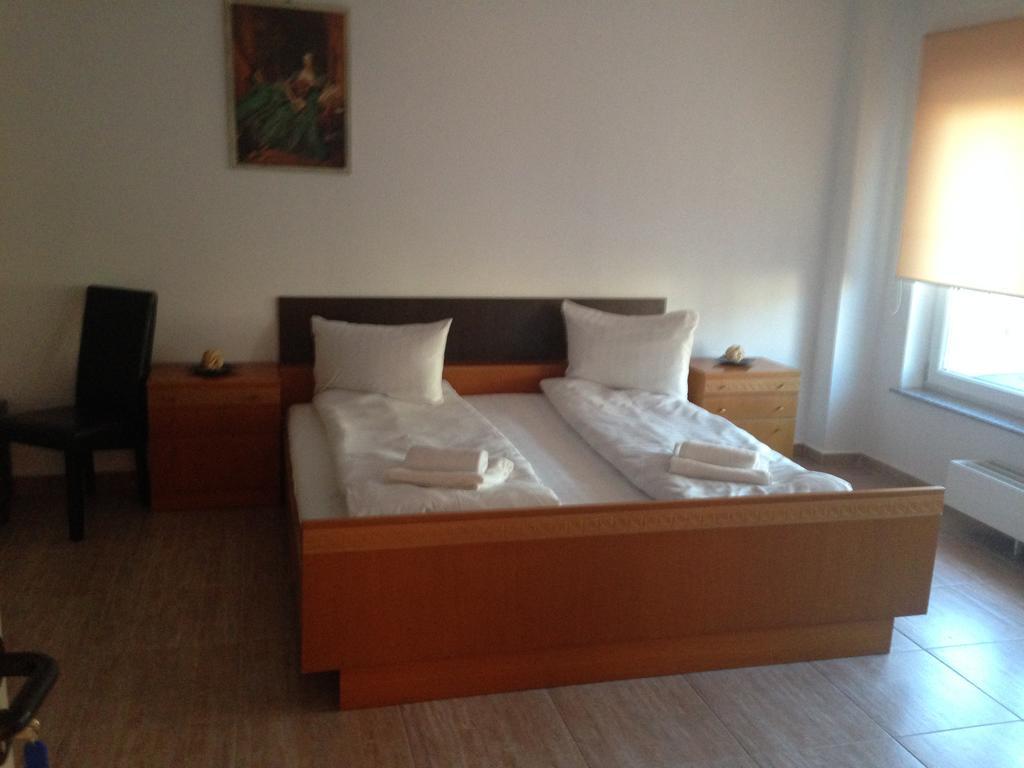 Casa Clara Hotel Sibiu Ngoại thất bức ảnh