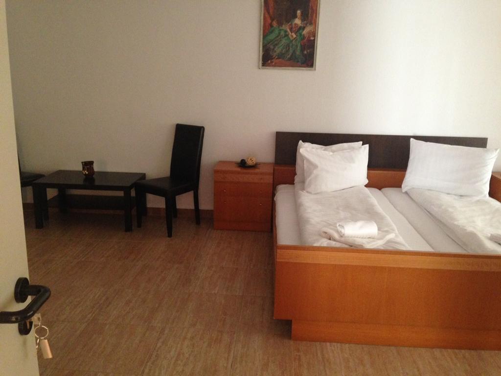 Casa Clara Hotel Sibiu Ngoại thất bức ảnh
