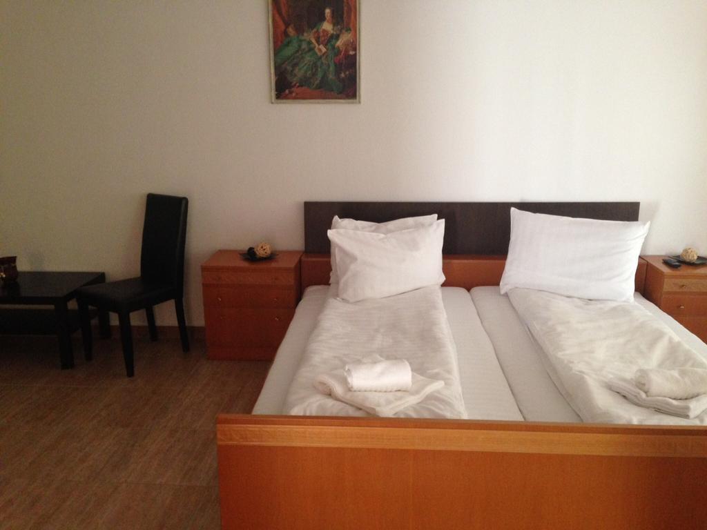 Casa Clara Hotel Sibiu Ngoại thất bức ảnh