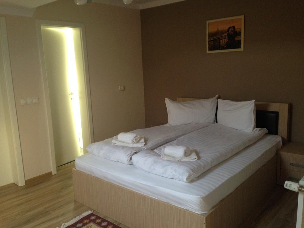 Casa Clara Hotel Sibiu Ngoại thất bức ảnh