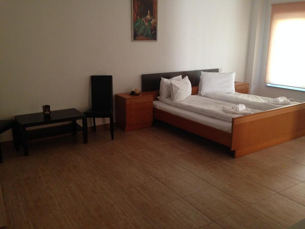 Casa Clara Hotel Sibiu Ngoại thất bức ảnh