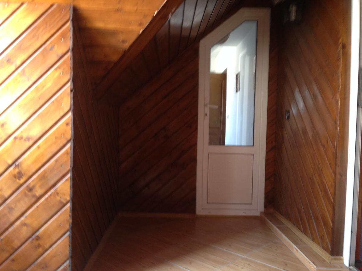 Casa Clara Hotel Sibiu Ngoại thất bức ảnh