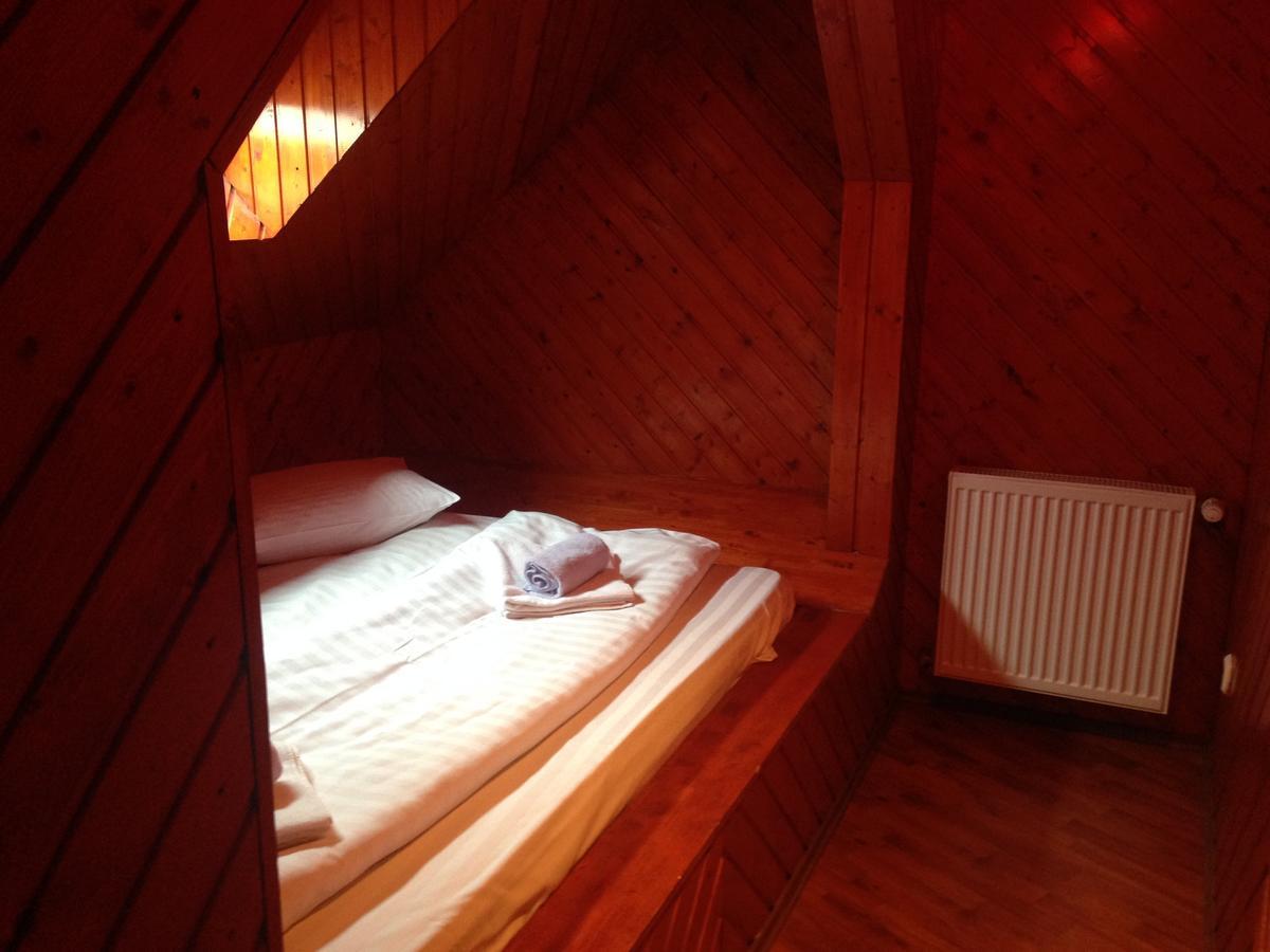 Casa Clara Hotel Sibiu Ngoại thất bức ảnh
