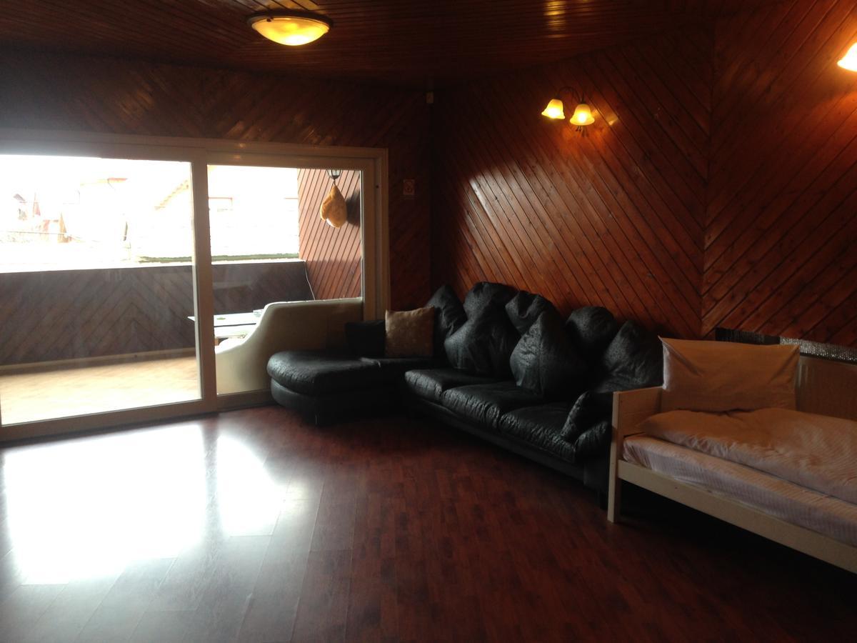 Casa Clara Hotel Sibiu Ngoại thất bức ảnh