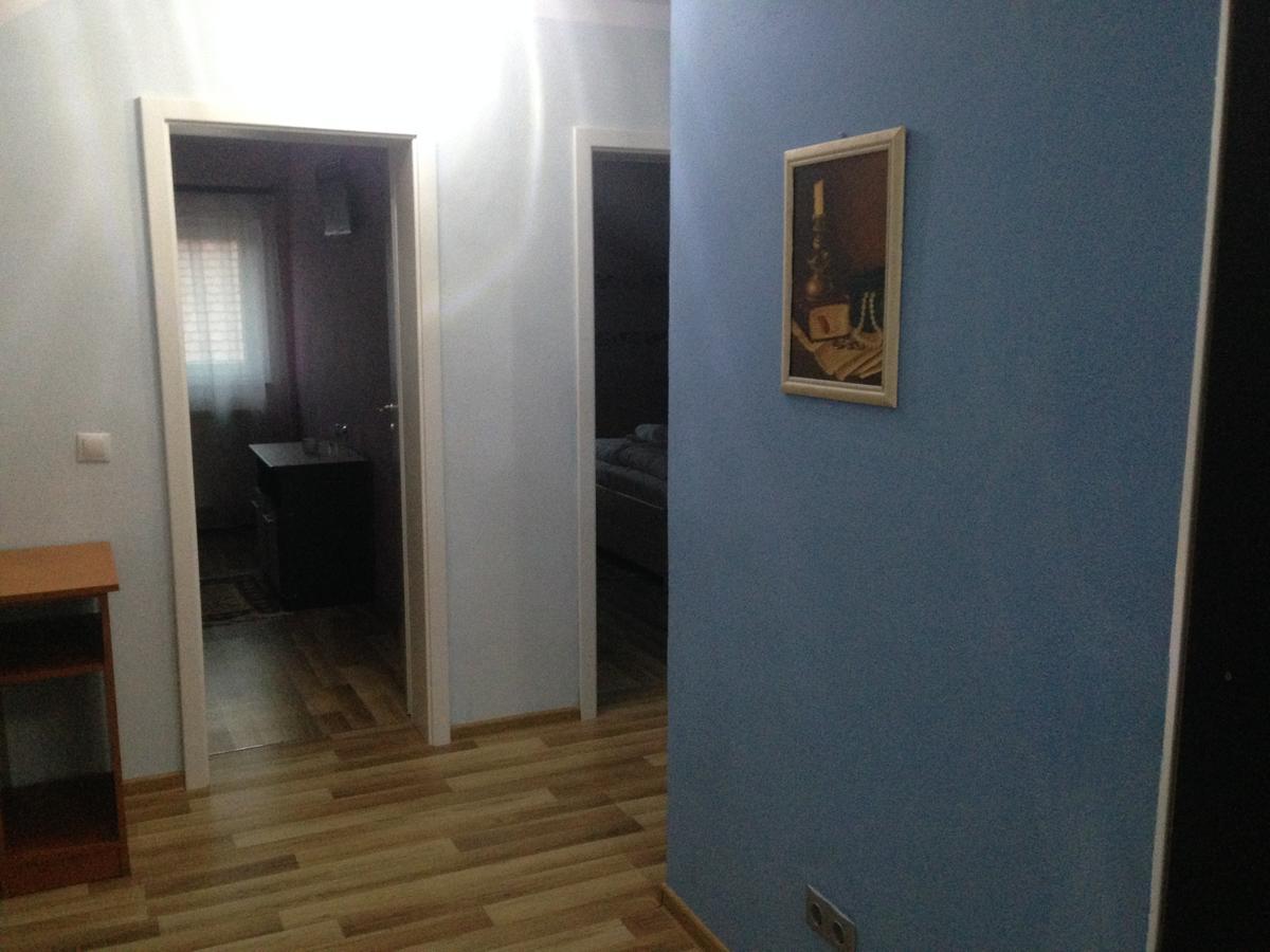 Casa Clara Hotel Sibiu Ngoại thất bức ảnh