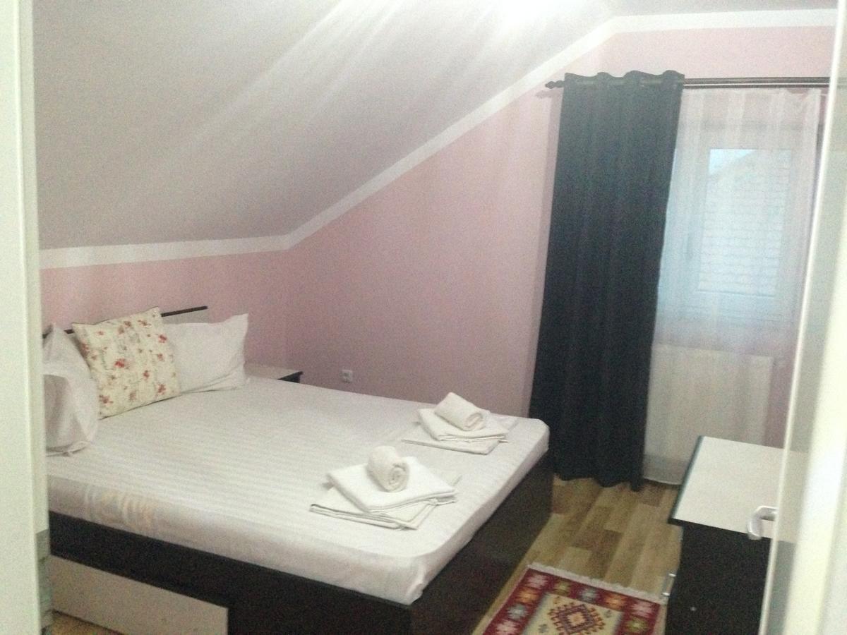 Casa Clara Hotel Sibiu Ngoại thất bức ảnh