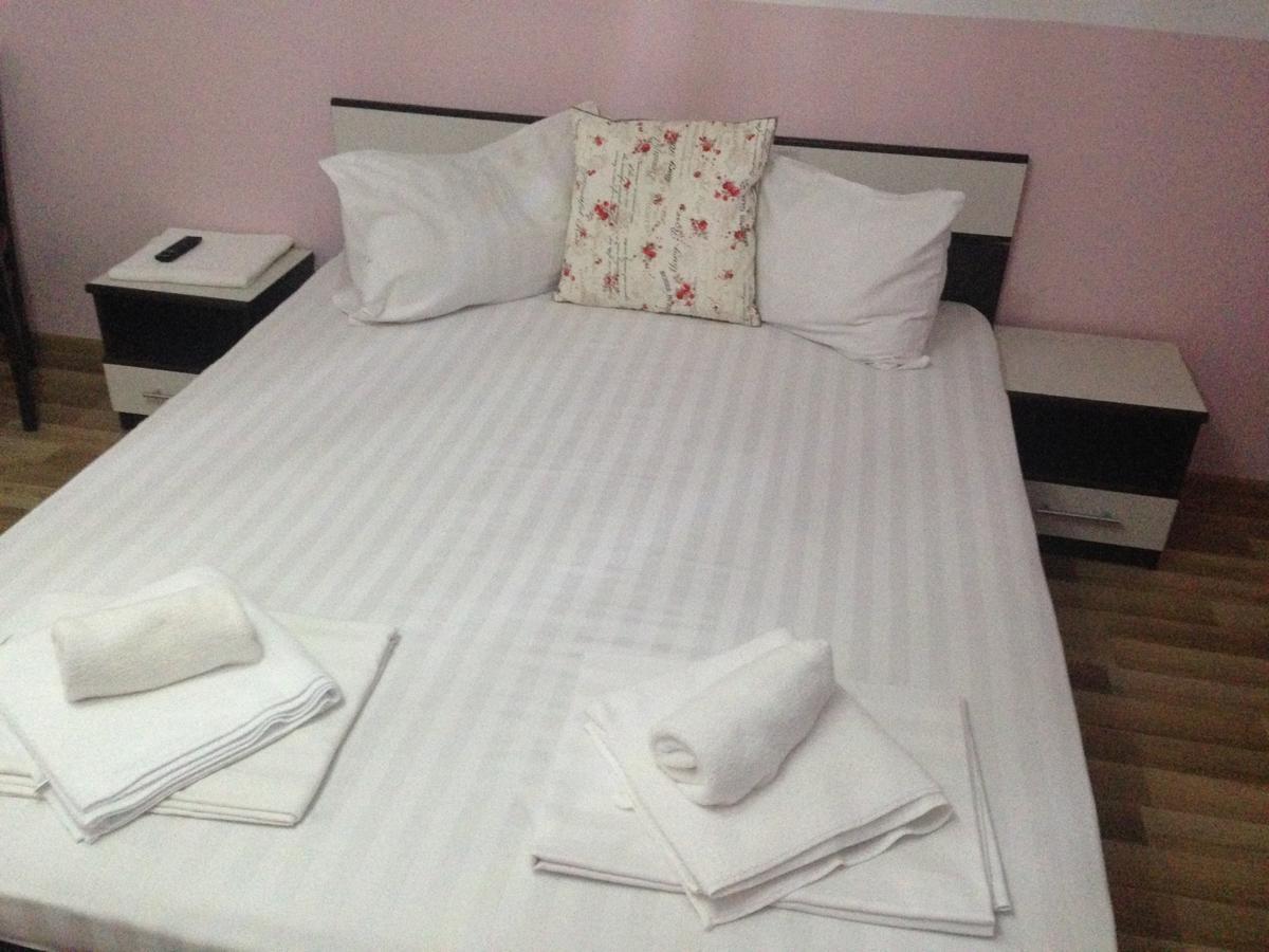 Casa Clara Hotel Sibiu Ngoại thất bức ảnh