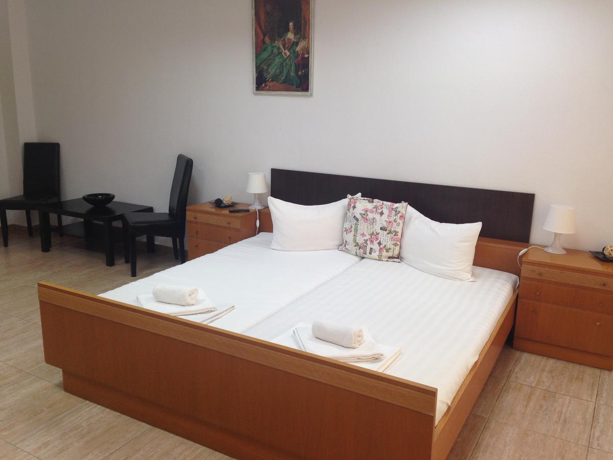 Casa Clara Hotel Sibiu Ngoại thất bức ảnh
