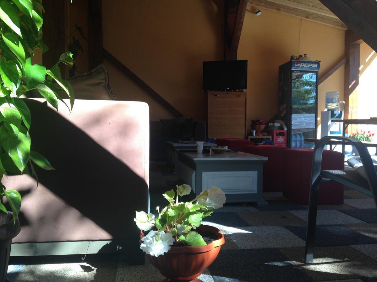 Casa Clara Hotel Sibiu Ngoại thất bức ảnh