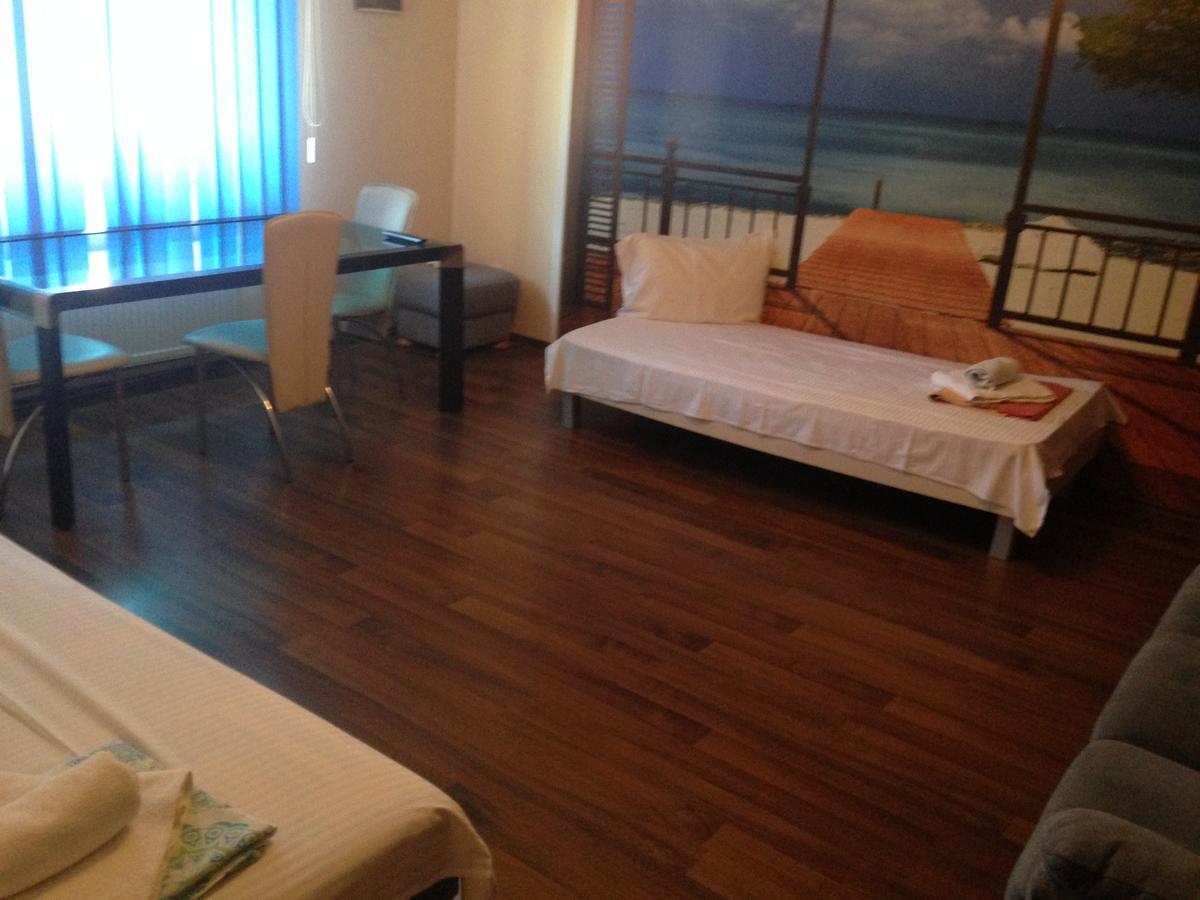 Casa Clara Hotel Sibiu Ngoại thất bức ảnh