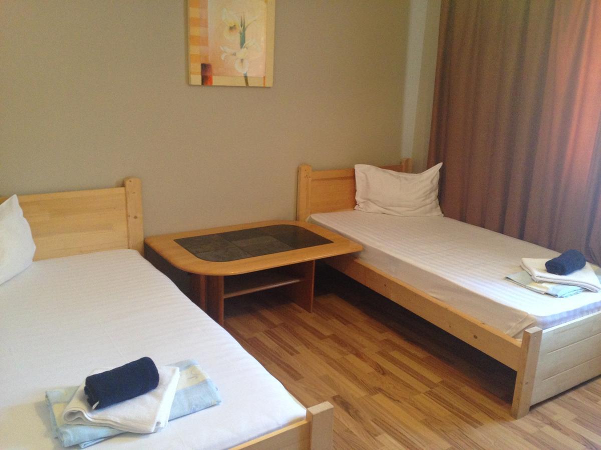 Casa Clara Hotel Sibiu Ngoại thất bức ảnh